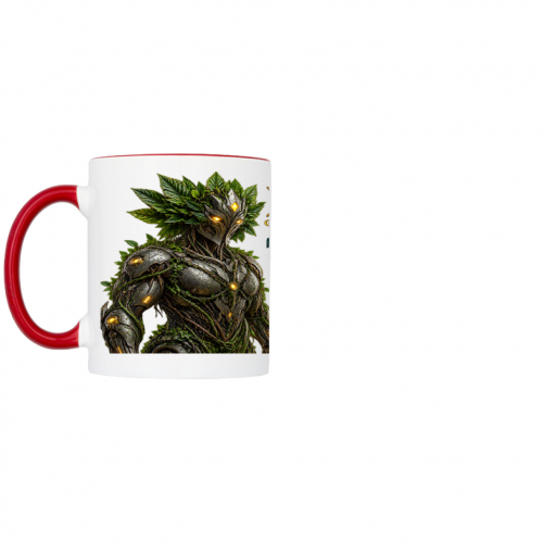 Mug Two Color