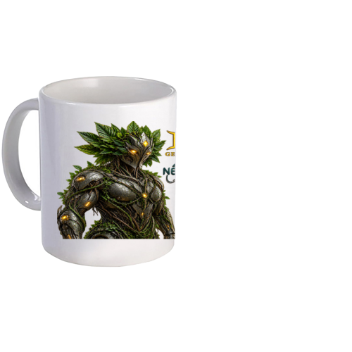 Panoramic Mug