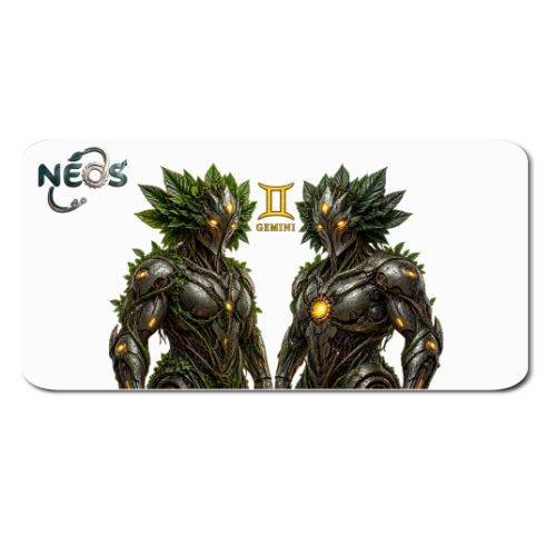 Mousepad XL