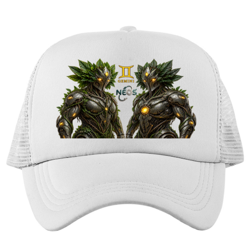 Cappello Trucker