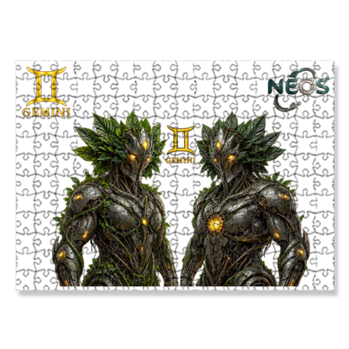 Puzzle 30x40