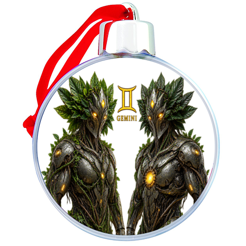 Christmas Tree Ball