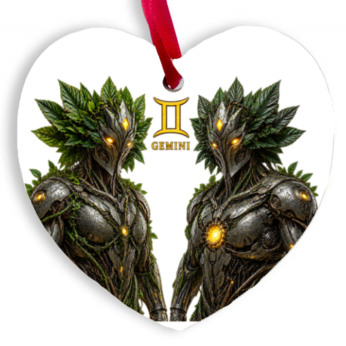 Decorazione Cuore