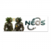 Rectangular Stickers 4x12cm 6pcs 15.90 &euro;