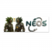 Rectangular Sticker 8x24cm 6.90 &euro;