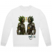 Felpa Girocollo Bambini 21.90 &euro;