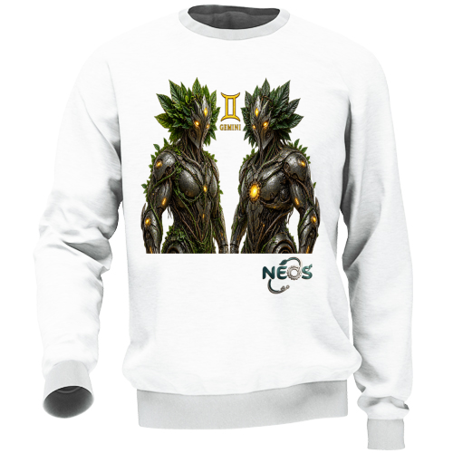 Felpa Unisex