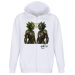 Premium Zip Hoodie 40.90 &euro;