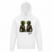 Unisex Organic Hoodie 42.90 &euro;