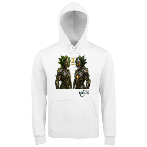 Hoodie Premium Men