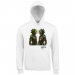 Hoodie Premium Men 39.90 &euro;