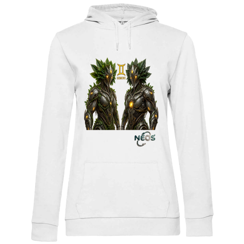 Hoodie Premium Women