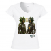 Women's V-Neck T-Shirt 15.90 &euro;