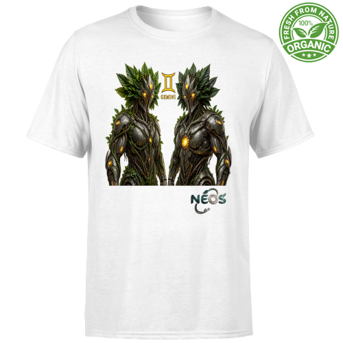 T-Shirt Bambino Organic