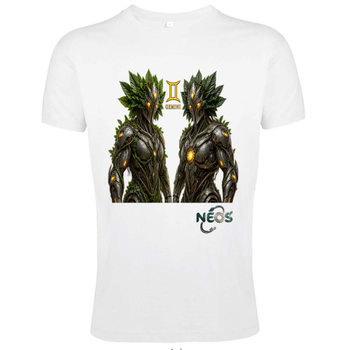 T-Shirt Men Fit