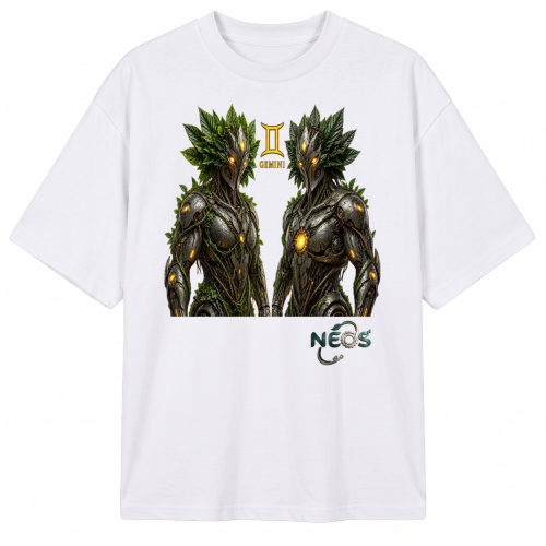 T-Shirt Oversize