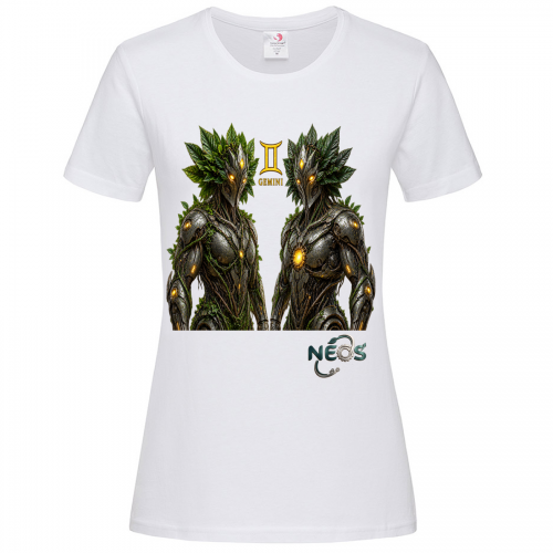 T-Shirt Women Premium 