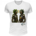 Unisex V-Neck T-Shirt 15.90 &euro;