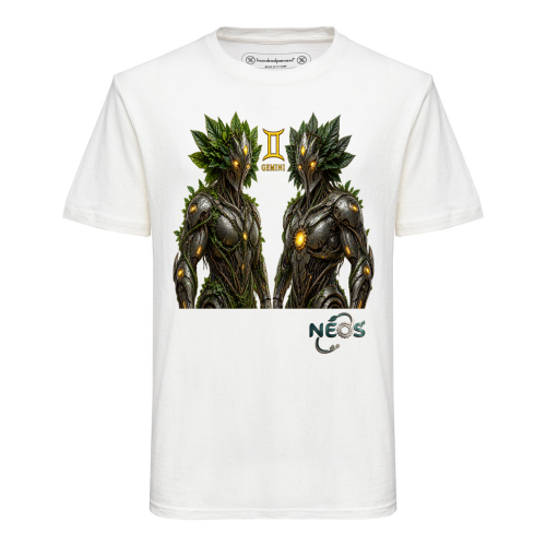 T-Shirt Unisex Canapa