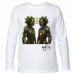 Unisex Long Sleeve T-Shirt 18.90 &euro;
