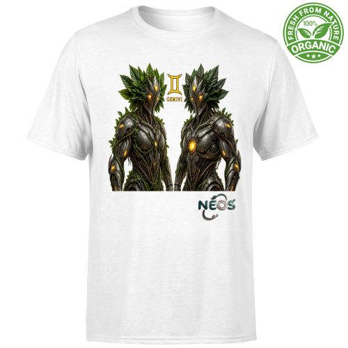 T-Shirt Unisex Organic