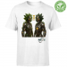 Organic Unisex T-Shirt 18.90 &euro;
