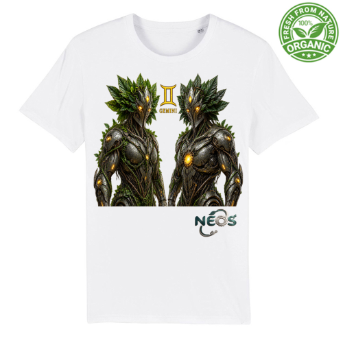 T-Shirt Unisex Premium Organic
