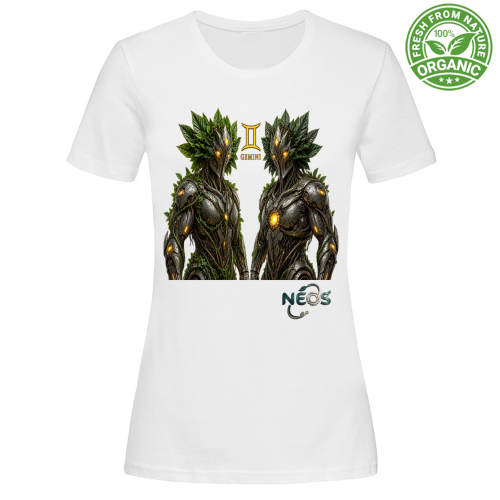 T-Shirt Woman Organic
