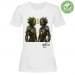 Woman Organic T-Shirt 18.90 &euro;