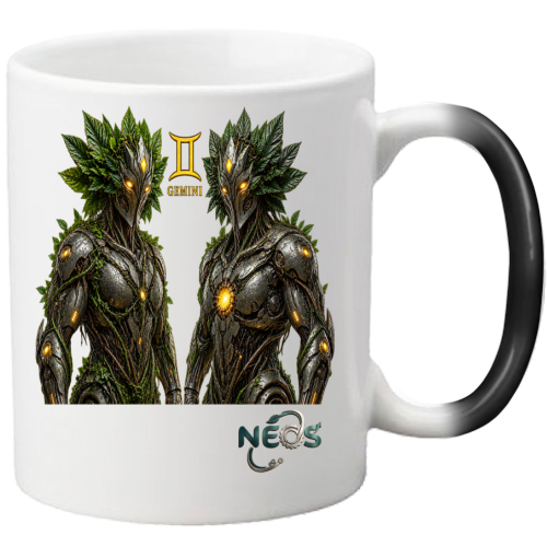 Tazza Magica