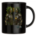 Black Cup 12.90 &euro;