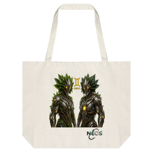 Tote Bag Canapa