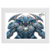 30x20 Framed Poster 28.90 &euro;