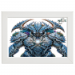 45x30 Framed Poster 44.90 &euro;