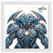 40x40 Framed Poster 87.90 &euro;