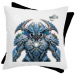 Bicolor pillow 18.90 &euro;