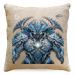 Jute pillow 18.90 &euro;