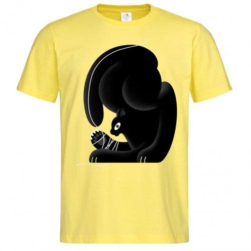 T-Shirt Men Premium 