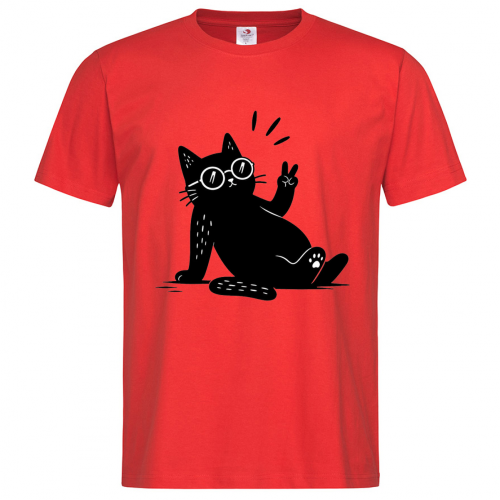 T-Shirt Men Premium 