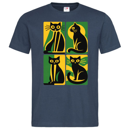 T-Shirt Men Premium 