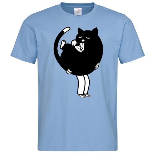 T-Shirt Men Premium 