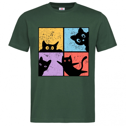 T-Shirt Men Premium 
