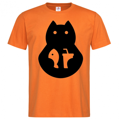 T-Shirt Men Premium 