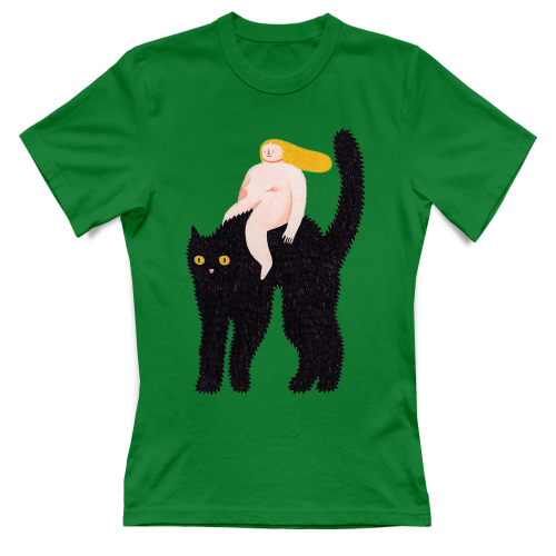 T-Shirt Donna