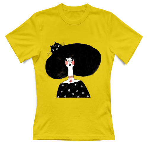 T-Shirt Donna