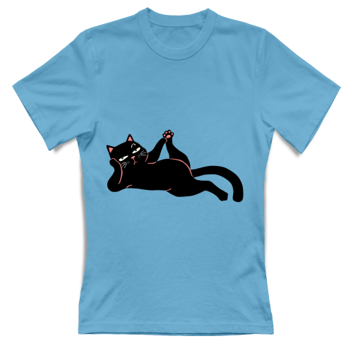 T-Shirt Donna