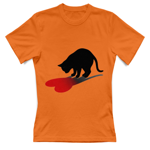 T-Shirt Donna