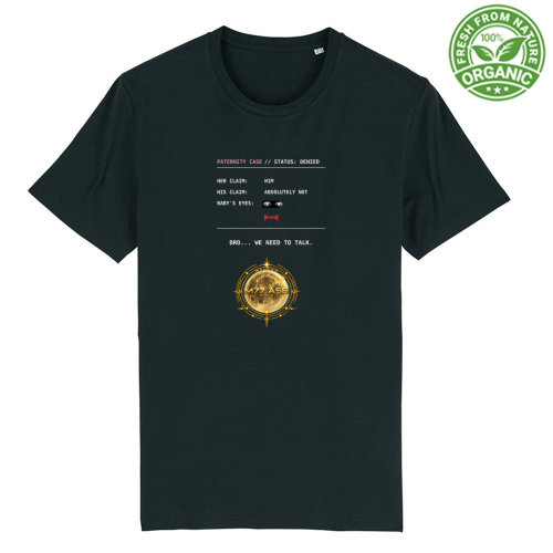 T-Shirt Unisex Premium Organic