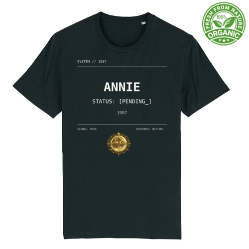 T-Shirt Unisex Premium Organic