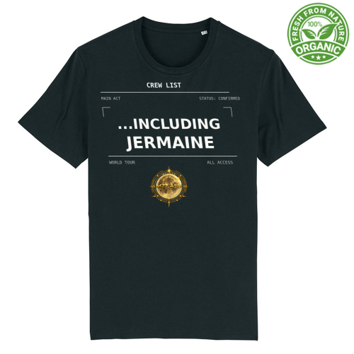 T-Shirt Unisex Premium Organic